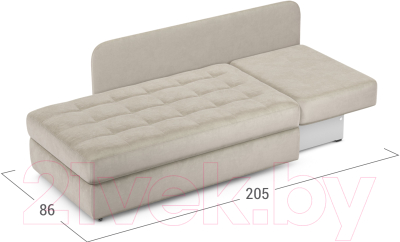 Тахта Moon Family 074 / 004308