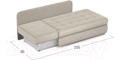 Тахта Moon Family 074 / 004307