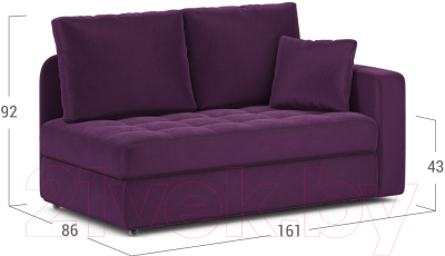 Тахта Moon Family 074 / 004309