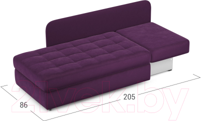 Тахта Moon Family 074 / 004309