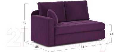 Тахта Moon Family 074 / 004310