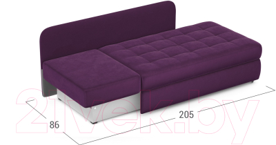 Тахта Moon Family 074 / 004310