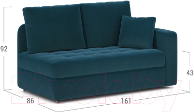 Тахта Moon Family 074 / 004312