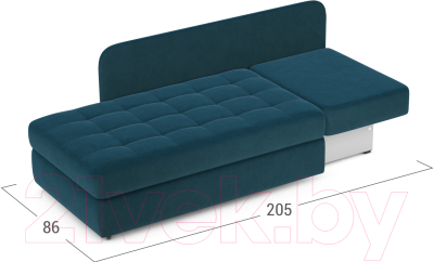 Тахта Moon Family 074 / 004312