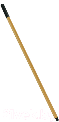 Рукоятка для швабры Альтернатива Черенок усиленный / М1039 - фото