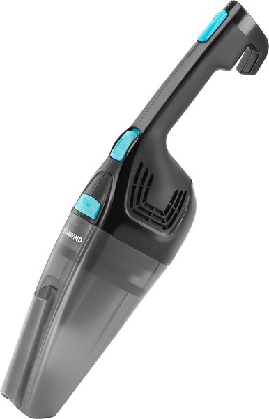 Вертикальный пылесос StarWind SCH1550