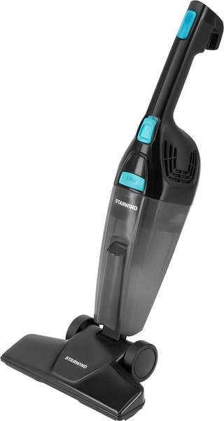 Вертикальный пылесос StarWind SCH1550