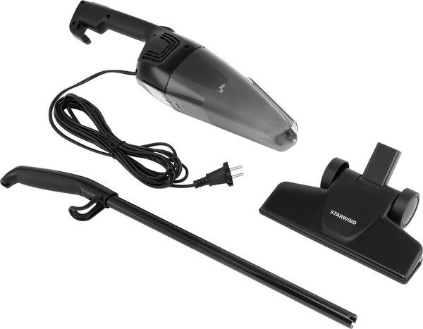 Вертикальный пылесос StarWind SCH1550