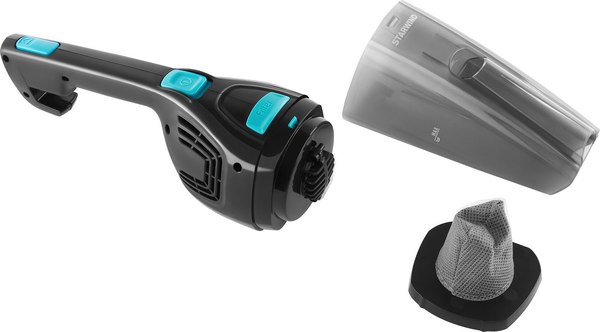 Вертикальный пылесос StarWind SCH1550