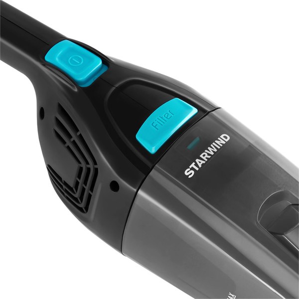 Вертикальный пылесос StarWind SCH1550