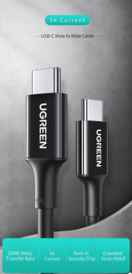 Кабель Ugreen US300 / 60551