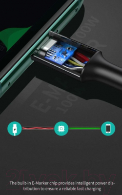 Кабель Ugreen US300 / 60551