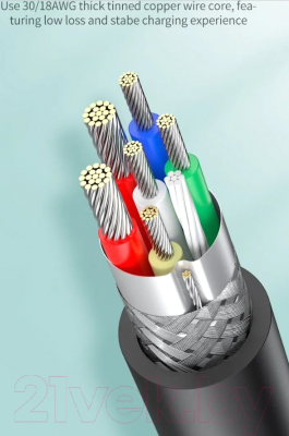 Кабель Ugreen US300 / 60551