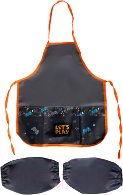 Фартук для творчества ArtSpace Play / ФМ_280827 - фото