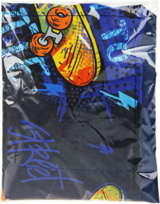 Фартук для творчества ArtSpace Skate / ФМ_280828