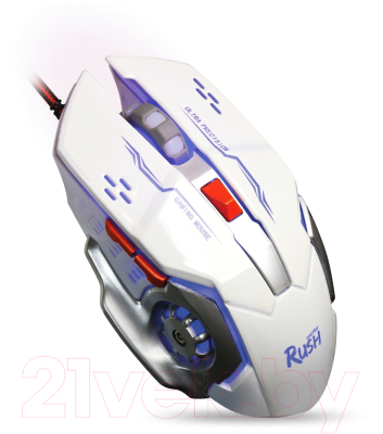Мышь SmartBuy Rush Avatar / SBM-724G-W