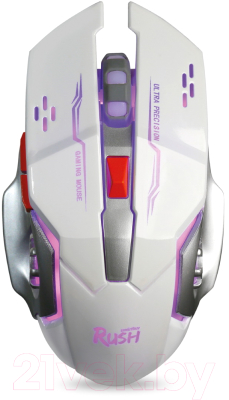 Мышь SmartBuy Rush Avatar / SBM-724G-W