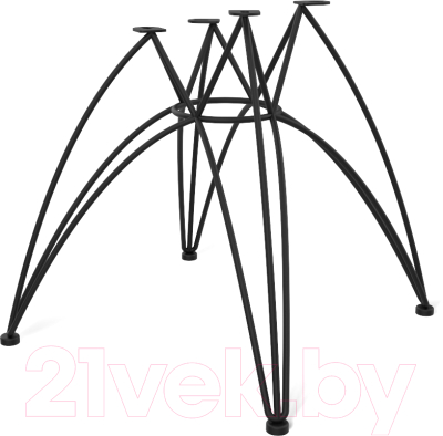 Стул Sheffilton SHT-ST36-4/S112