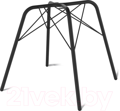 Стул Sheffilton SHT-ST36-4/S64