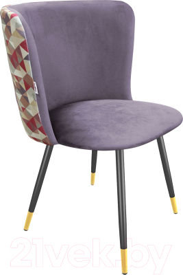 Стул Sheffilton SHT-ST36-4/S95-1 - фото