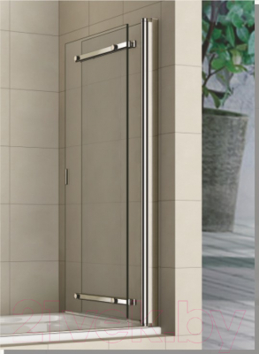 Стеклянная шторка для ванны RGW SC-44 / 03114410-11