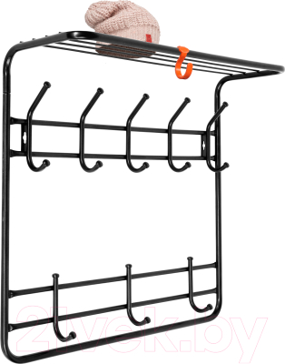 Вешалка для одежды ЗМИ 60 ВСП 8