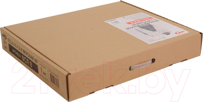 Вешалка для одежды ЗМИ 60 ВСП 8