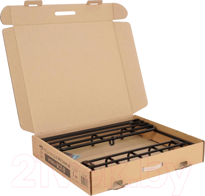 Вешалка для одежды ЗМИ 60 ВСП 8