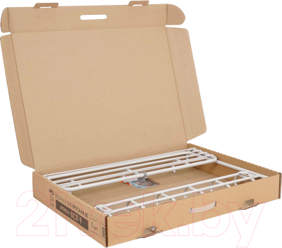 Вешалка для одежды ЗМИ 80 ВСП 9