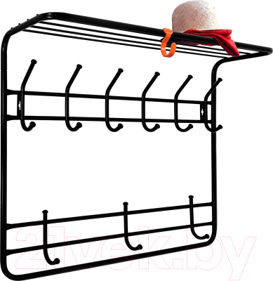 Вешалка для одежды ЗМИ 80 ВСП 9