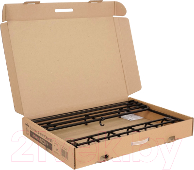 Вешалка для одежды ЗМИ 80 ВСП 9