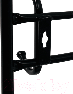 Вешалка для одежды ЗМИ 80 ВСП 9