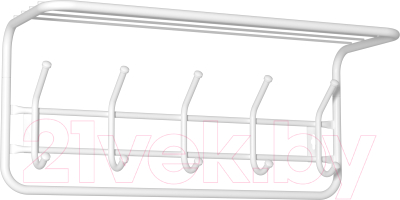 Вешалка для одежды ЗМИ 60 ВСП 6 - фото