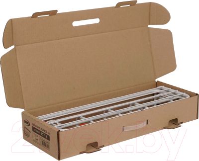 Вешалка для одежды ЗМИ 60 ВСП 6