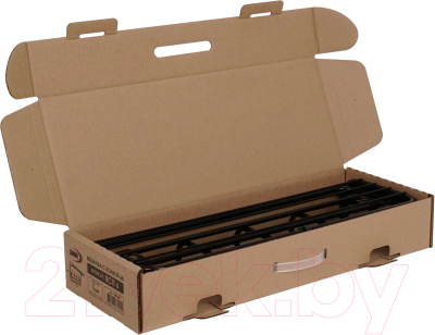 Вешалка для одежды ЗМИ 60 ВСП 6