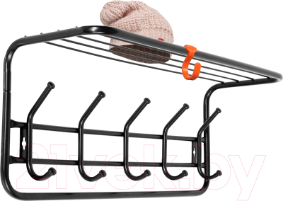 Вешалка для одежды ЗМИ 60 ВСП 6