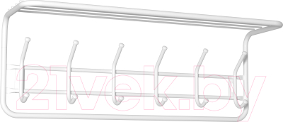 Вешалка для одежды ЗМИ 80 ВСП 7 - фото