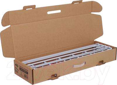 Вешалка для одежды ЗМИ 80 ВСП 7