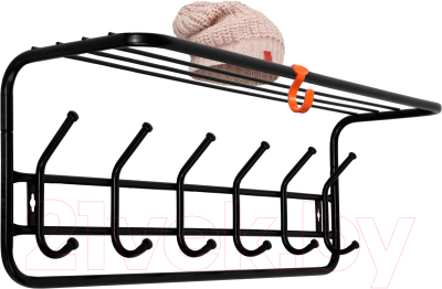 Вешалка для одежды ЗМИ 80 ВСП 7