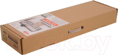 Вешалка для одежды ЗМИ 80 ВСП 7