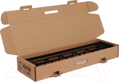 Вешалка для одежды ЗМИ 80 ВСП 7