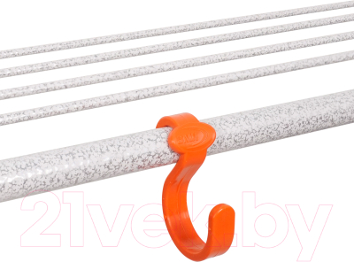 Вешалка для одежды ЗМИ 100 ВСП 169