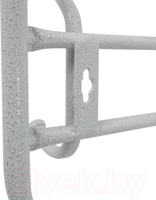 Вешалка для одежды ЗМИ 100 ВСП 169