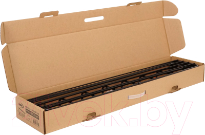 Вешалка для одежды ЗМИ 100 ВСП 169