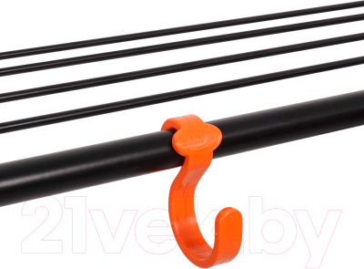 Вешалка для одежды ЗМИ 100 ВСП 169