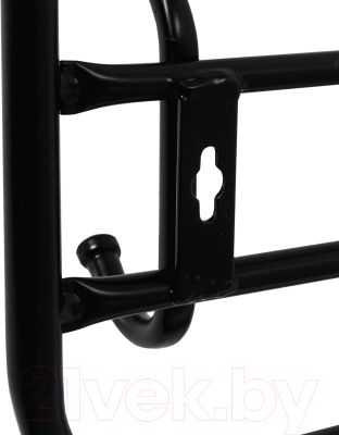 Вешалка для одежды ЗМИ 100 ВСП 169