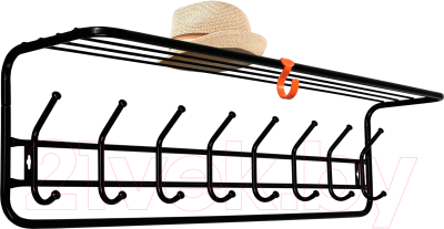Вешалка для одежды ЗМИ 100 ВСП 169