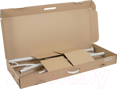 Вешалка для одежды ЗМИ Дерево / ВНП 211