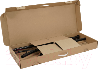 Вешалка для одежды ЗМИ Дерево / ВНП 211