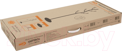 Вешалка для одежды ЗМИ Дерево / ВНП 211